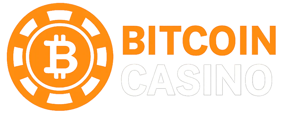 Bitcoin Casino Logo
